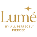 Lumé by All Perfectly Pierced: onze eigen collectie gouden piercingsieraden
