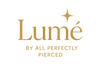 Lumé by All Perfectly Pierced: onze eigen collectie gouden piercingsieraden