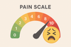 pijnschaal met hoge score voor meest pijnlijke piercings