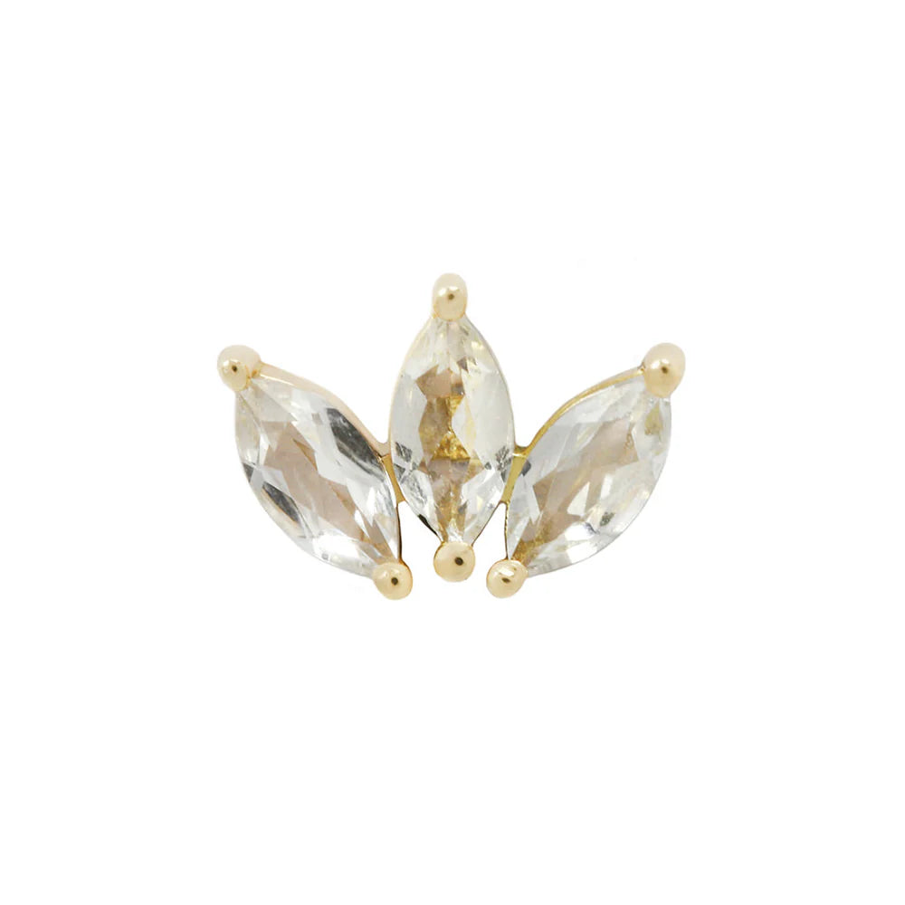 Mini Moet - Buddha jewelry