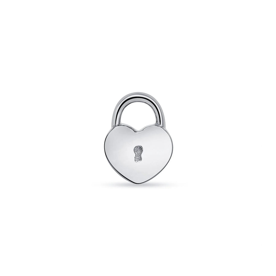 Heart lock - Norvoch