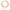 Clickring bubble single chain - Clickring gold