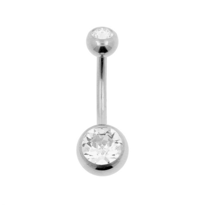 Basic navel alle kleuren