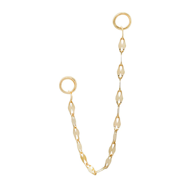 BJ Tile chain