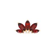 Valentina Granaat - Buddha jewelry