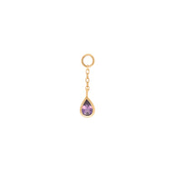 Concorde Amethist - Buddha jewelry