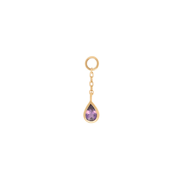 Concorde Amethyst - Buddha jewelry