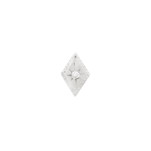 Etoile - Genuine Diamond - Buddha jewelry