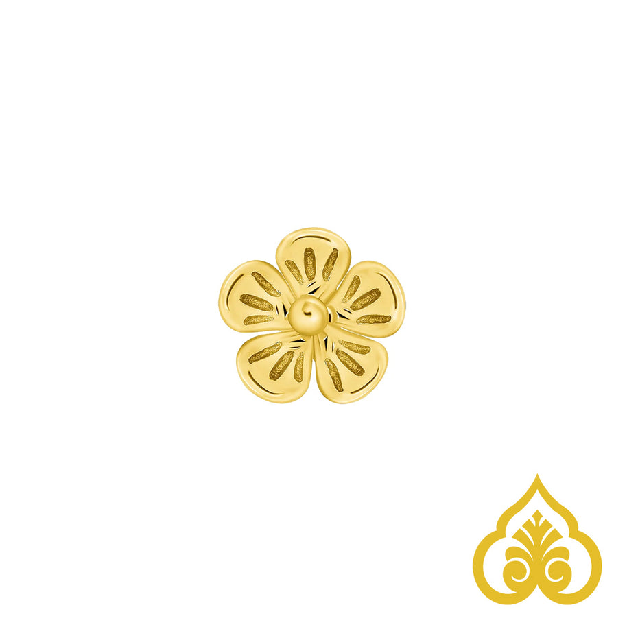 3D Flower - Norvoch