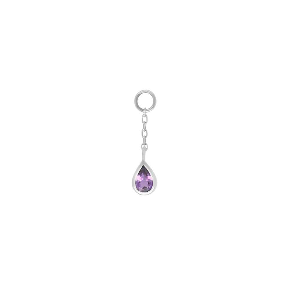 Concorde Amethist - Buddha jewelry
