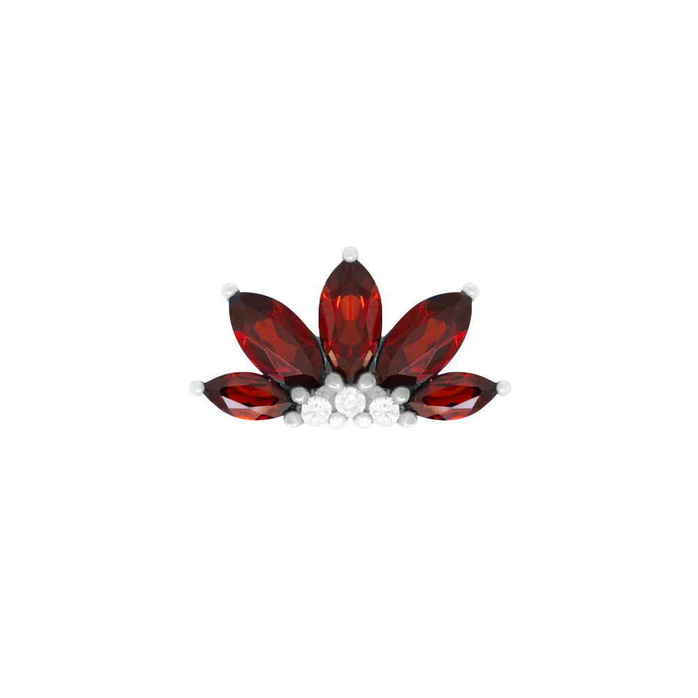 Valentina Granaat - Buddha jewelry