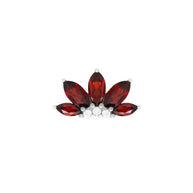 Valentina Granaat - Buddha jewelry