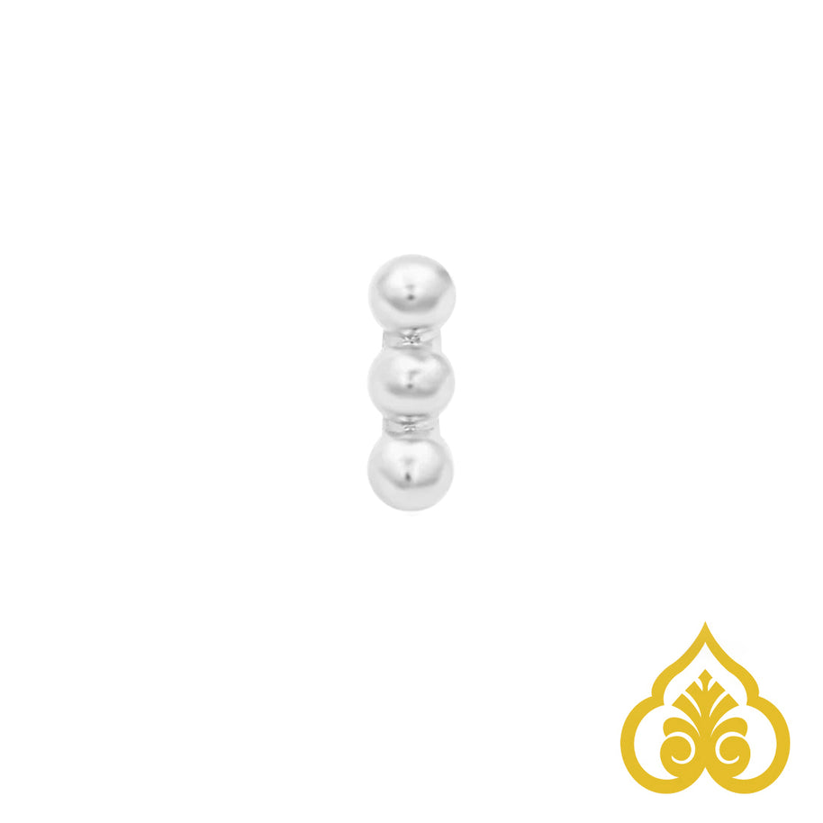 Beads-of-3 - Junipurr Jewelry