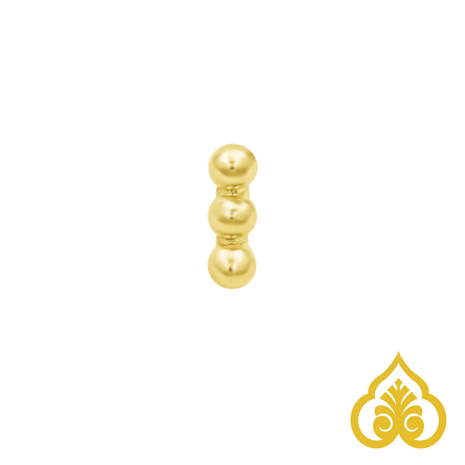 Beads-of-3 - Junipurr Jewelry