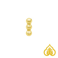 Beads-of-3 - Junipurr Jewelry