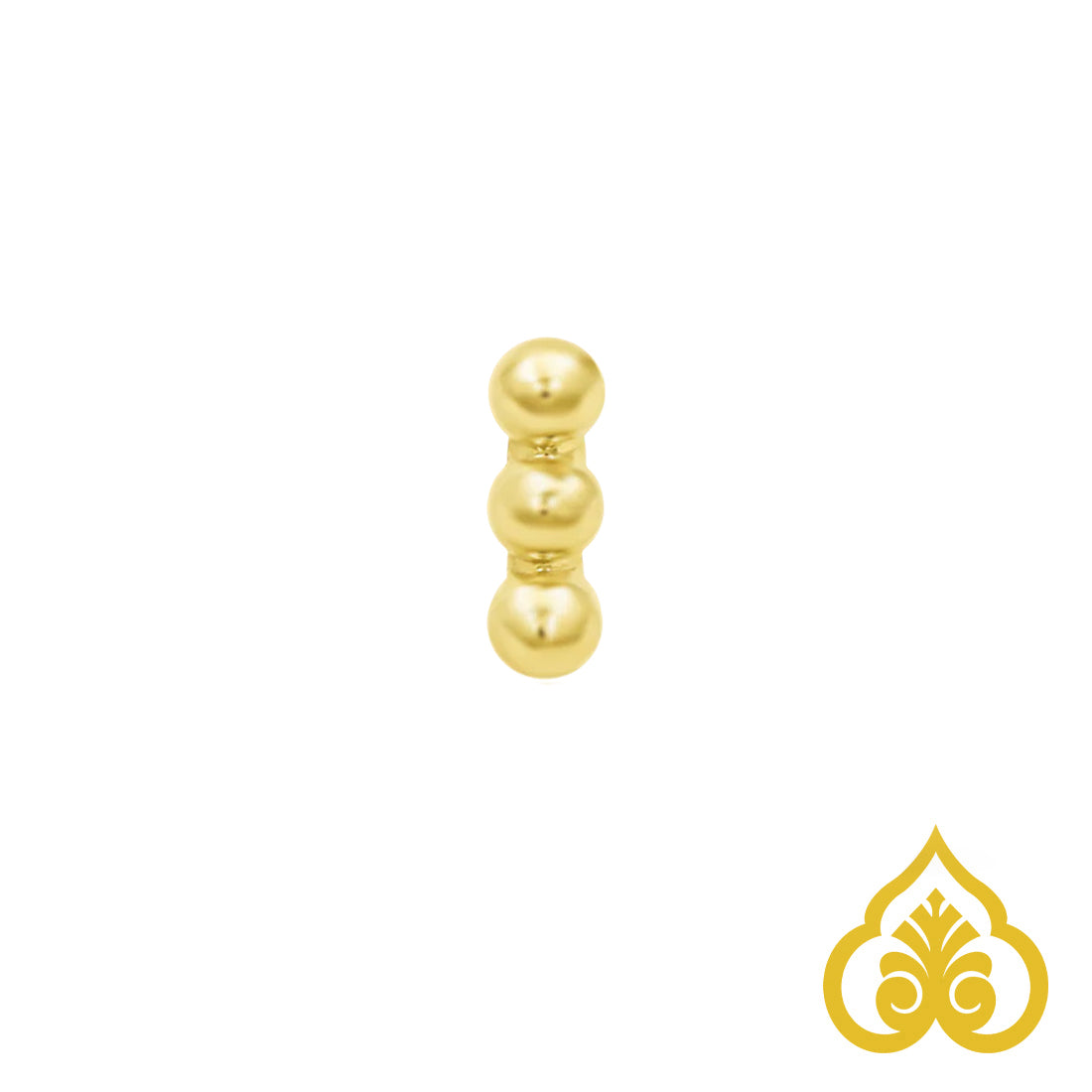 Beads-of-3 - Junipurr Jewelry