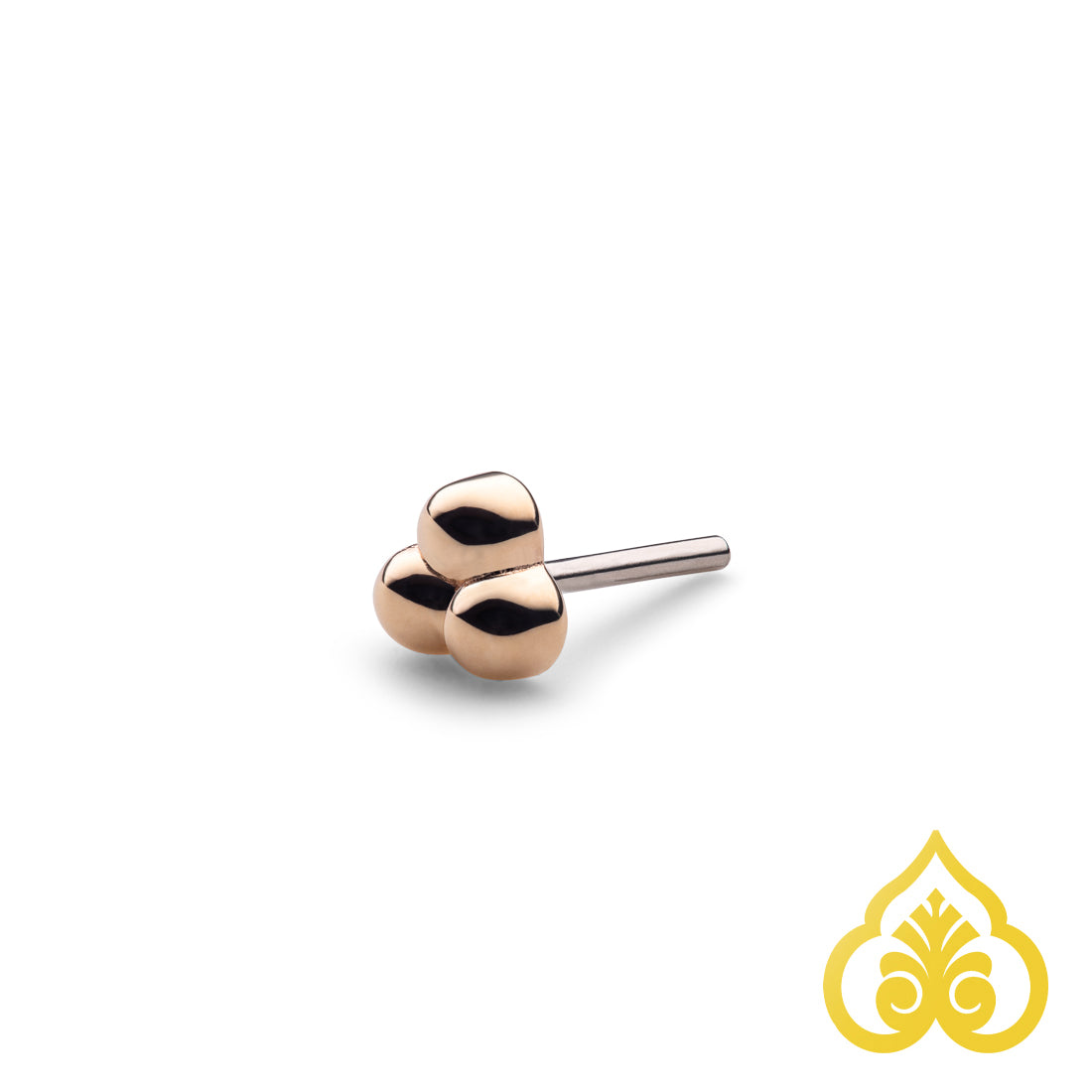 3 Dot - Alchemy Adornments