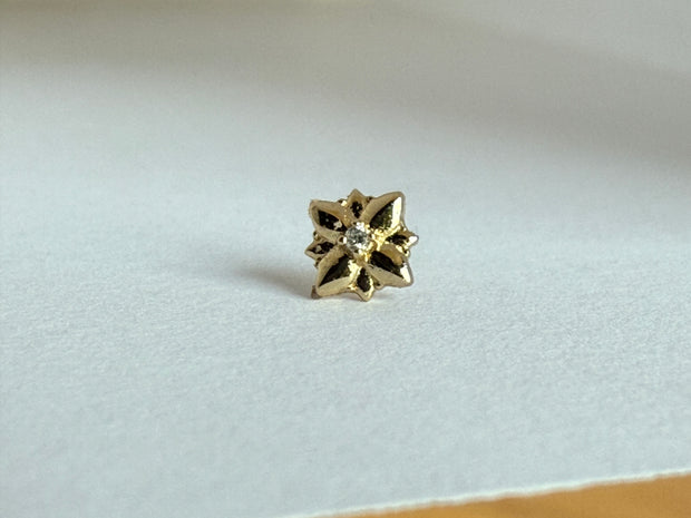 Star - True diamond - Travelers Jewel