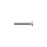 Mini labret Titanium 0.8 mm