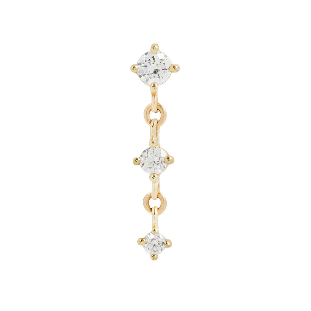 Kiera - Buddha jewelry