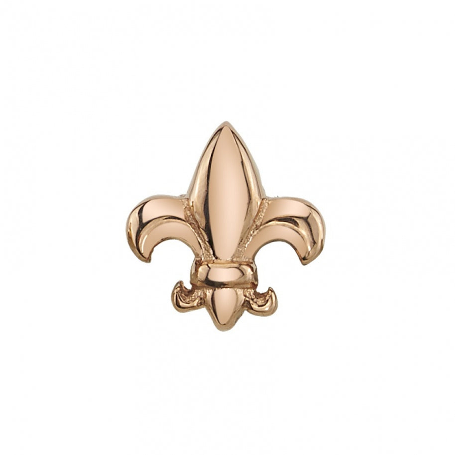 Fleur de lys 5 mm - BVLA