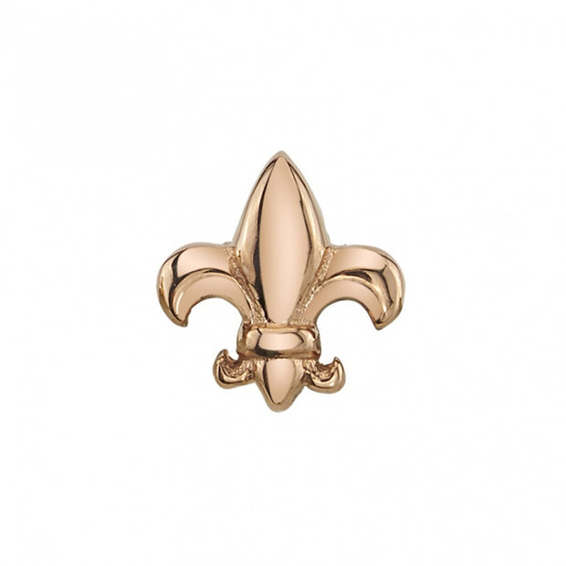 Fleur de lys 5 mm - BVLA