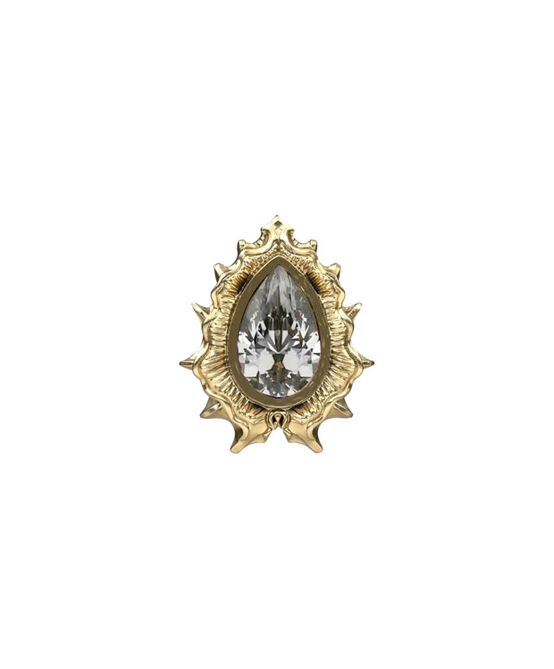 Anjou pear - Anatometal