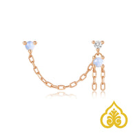 Amaretto - Ember body jewelry