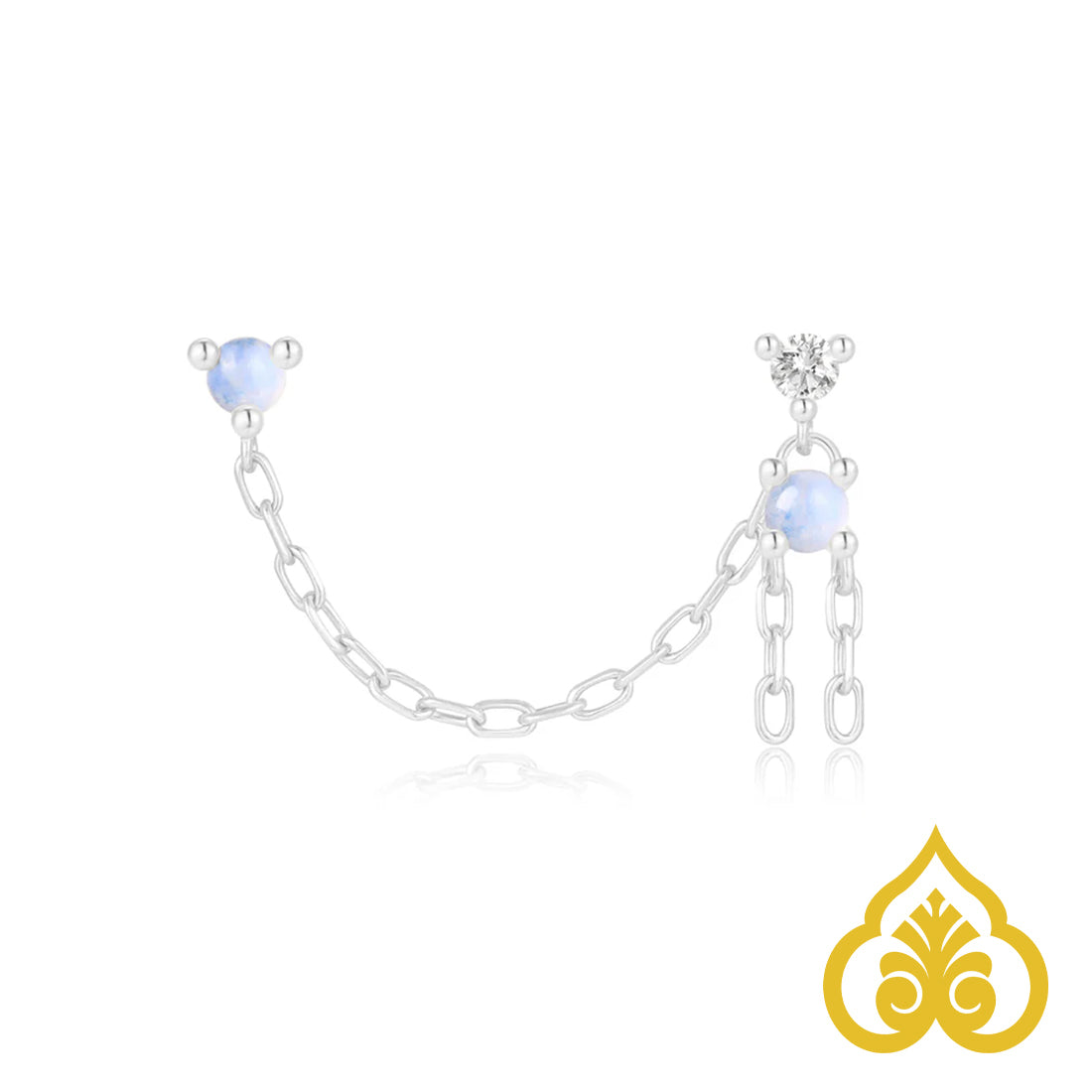 Amaretto - Ember body jewelry