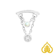 Amelda - Junipurr Jewelry
