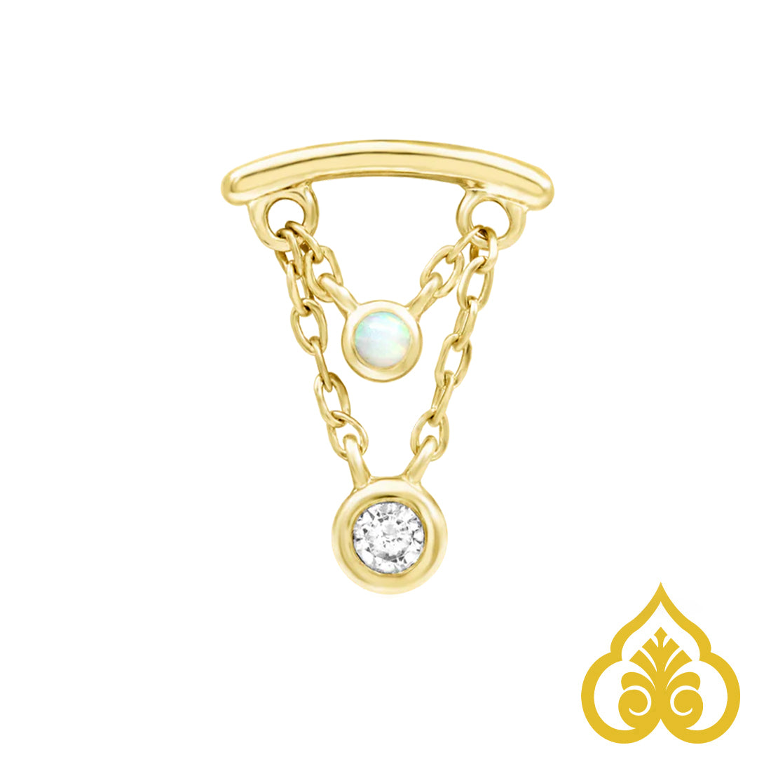 Amelda - Junipurr Jewelry