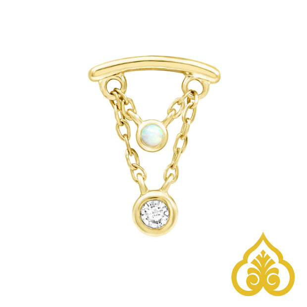Amelda - Junipurr Jewelry