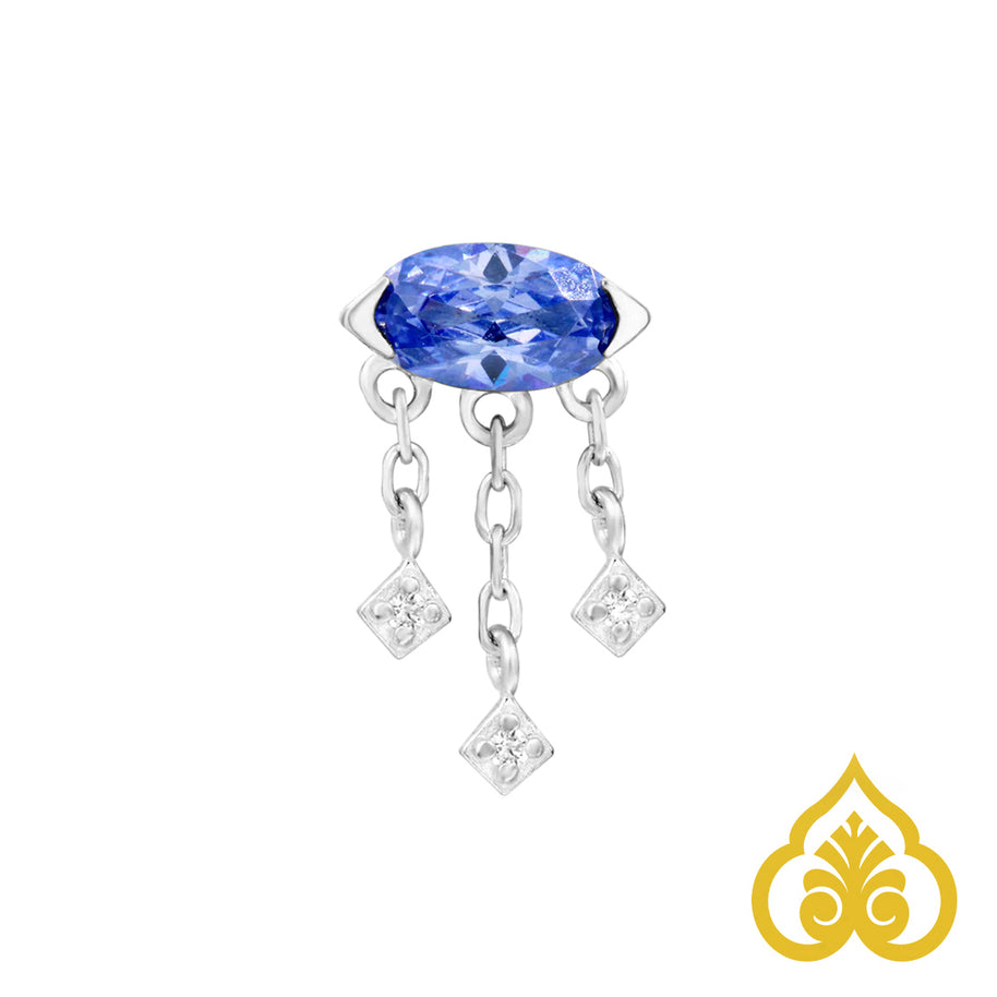 Amidah - Junipurr Jewelry