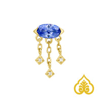 Amidah - Junipurr Jewelry