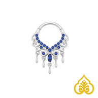Anais clicker - Buddha Jewelry