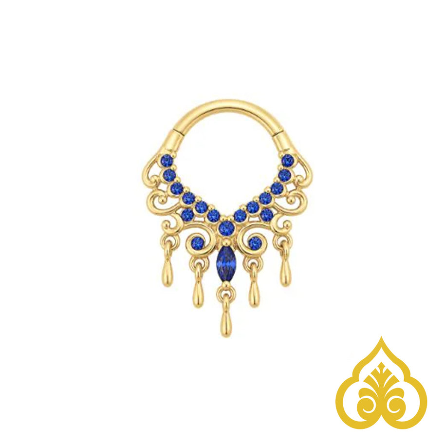 Anais clicker - Buddha Jewelry
