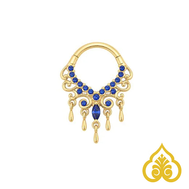 Anais clicker - Buddha Jewelry