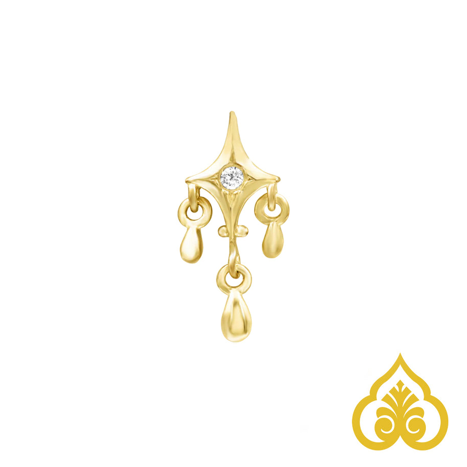 Antoinette - Junipurr Jewelry