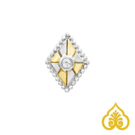 Arete - Junipurr Jewelry