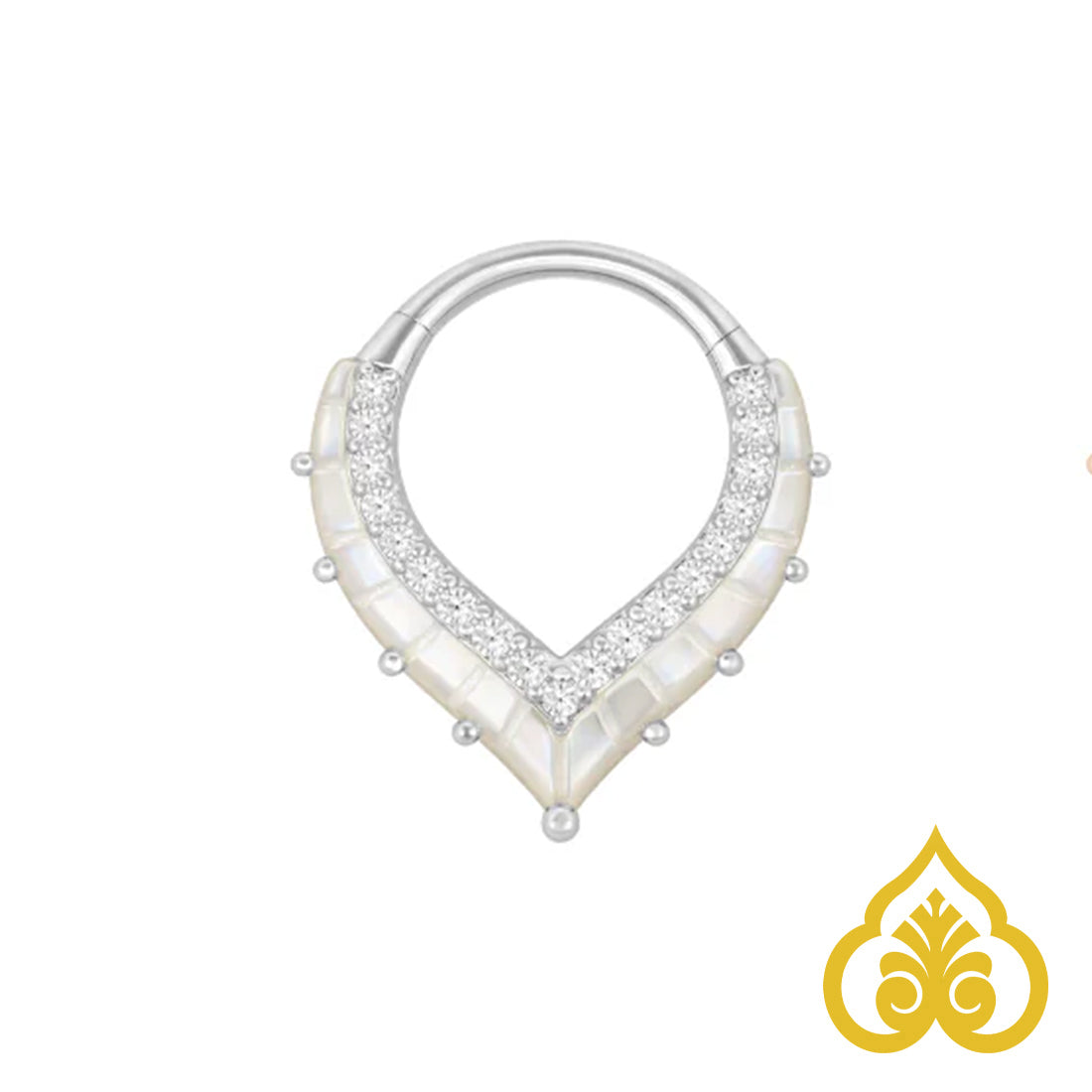 Arise - Buddha jewelry