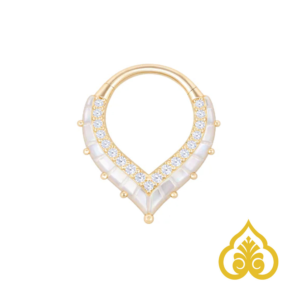 Arise - Buddha jewelry