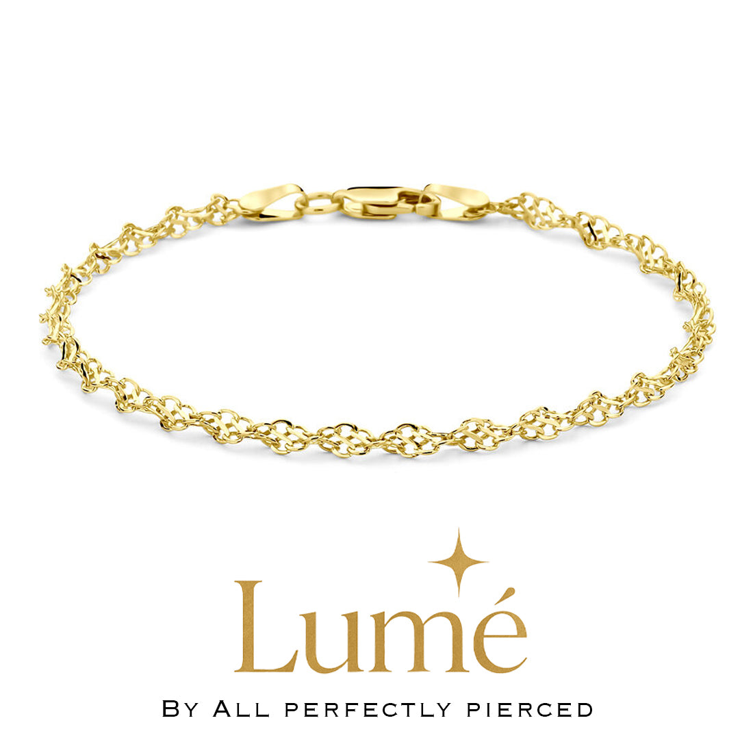 Bracelet Estelle - Lume
