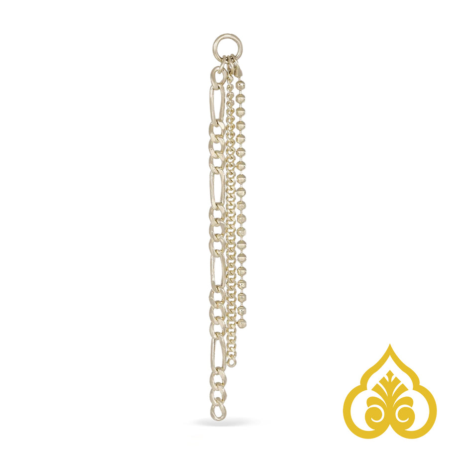 Arno chain charm - Beatti