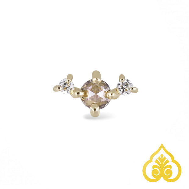 Astrid - Champagne Diamond - Beatti