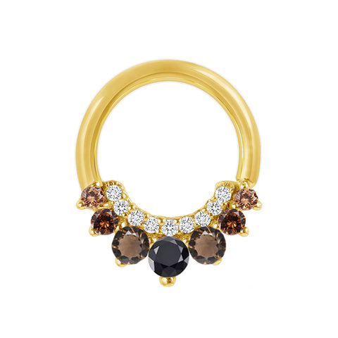 Athena Seamless ring- Norvoch