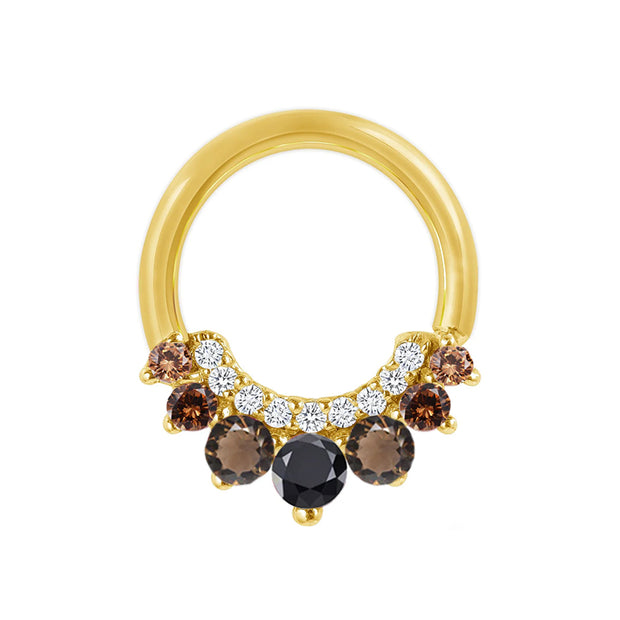 Athena Seamless ring- Norvoch 