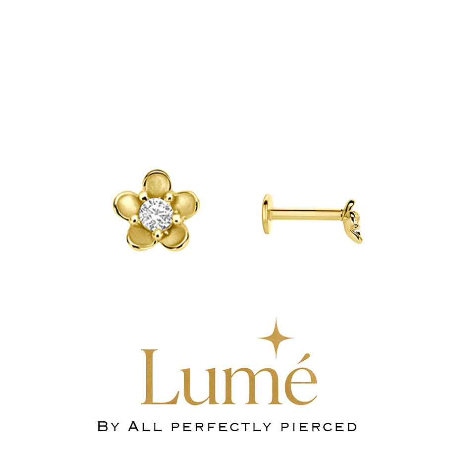 Aura - Lume body jewelry