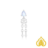 Aurora - Ember body jewelry