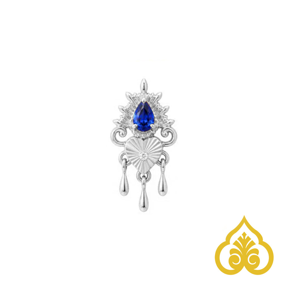 Avec Moi - Buddha Jewelry