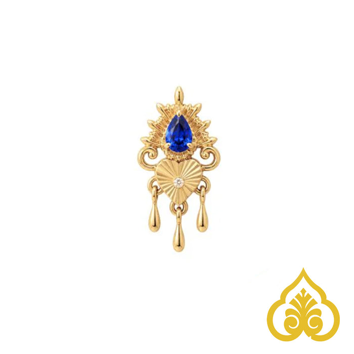 Avec Moi - Buddha Jewelry